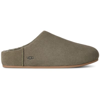 Slippers UGG Elea Slip-On Slipper Moss Green (Women's)
