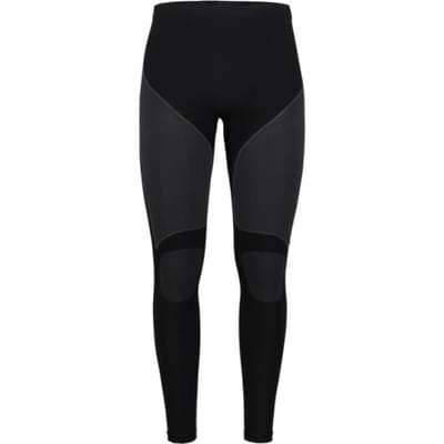Irwinton Thermobroek Heren Basic Black S