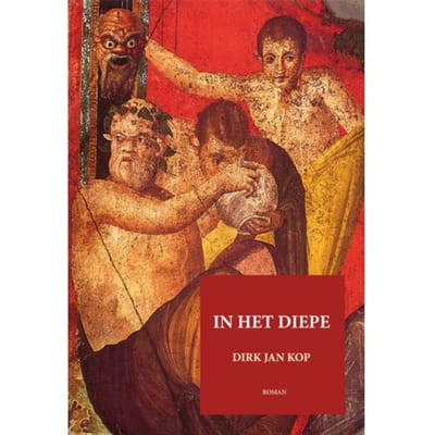 In Het Diepe - Dirk Jan Kop