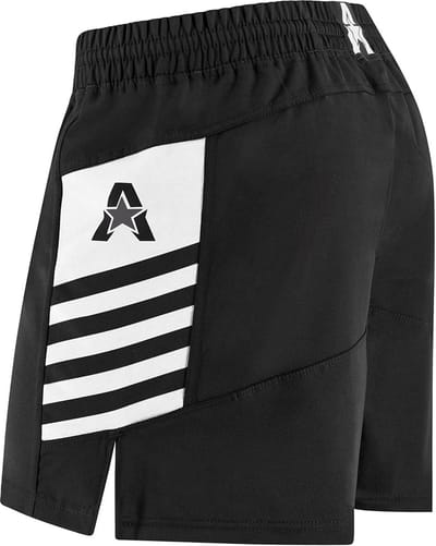 MMA BJJ Trainingsshorts voor Mannen en Vrouwen