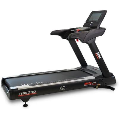 Loopband BH Fitness RS2000 Multimedia