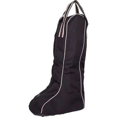 Rijlaarzen tas BR Equitation Classic 600D