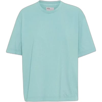 Oversized T-shirt Colorful Standard Organic