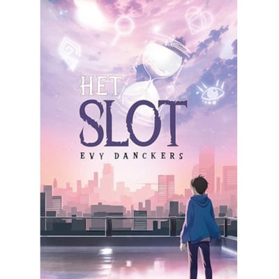 Het Slot - Evy Danckers