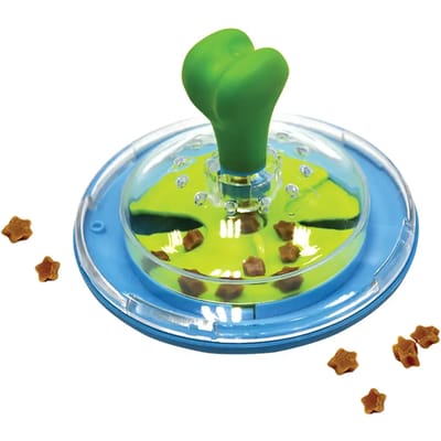 Flash frisbee hondenbal Duvoplus Tpr
