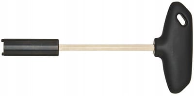 Fortis HSK-100 koelvloeistoftoevoeraansluiting