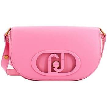 LIU JO Schoudertas Deuzia Crossbody Lady Pink Roze