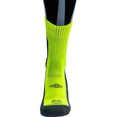 Geventileerde sokken Rywan Traditionnal Fitness