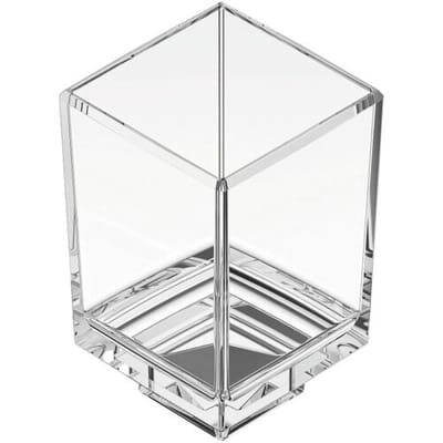 Dornbracht drinking glass, single 08900009184