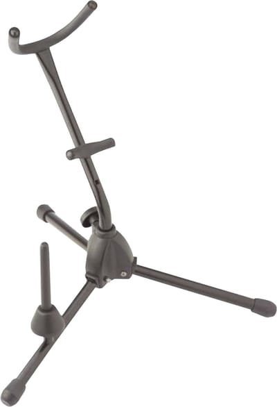 Stagg WIS-A31 - Fluit/klarinet + Saxofoonstatief