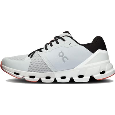 On Running Cloudflyer 4 Glacier White 71.97933 40.5