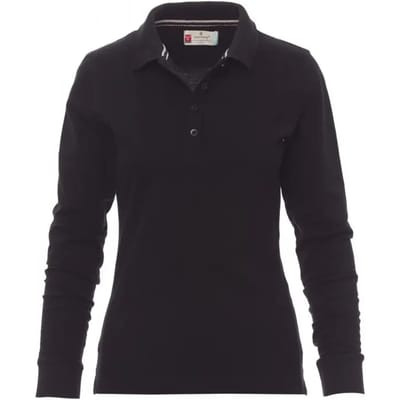 Payper Florence Lady - Black - L