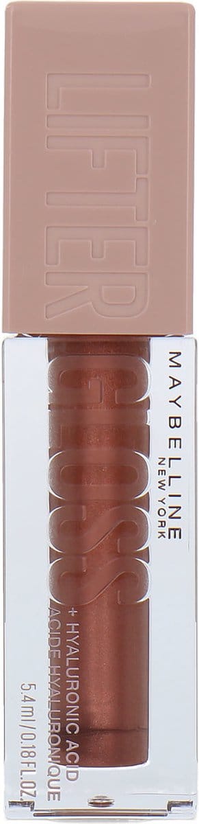 Maybelline Lifter Lipgloss - 17 Copper