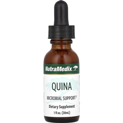 Nutramedix Quina - 30 ml