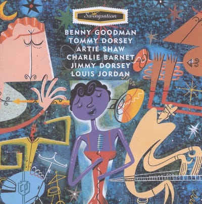 Swingsation Sampler Vol. 2