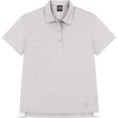 Colmar T-shirt en Polo Beige