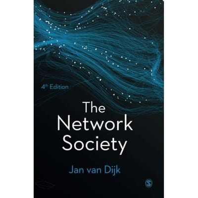 The Network Society - van Dijk