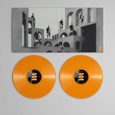 Lost Frequencies - All Stand Together (LP)