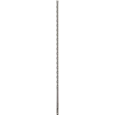 kwb 264680 40CR-staal Hamerboor 1 stuks 20 mm Gezamenlijke lengte 460 mm SDS-Plus 1 stuk(s)
