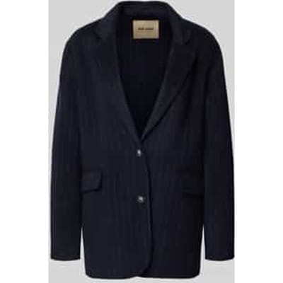 Blazer met klepzakken Model 'Karita Idun'