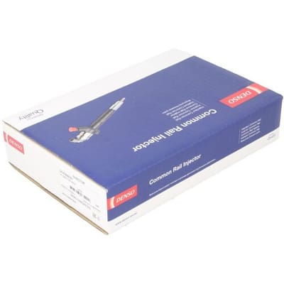 Denso Injector CR elektromagnetisch DELPHI DCRI400781