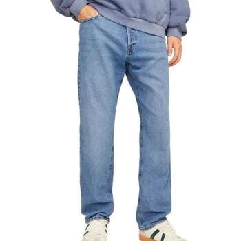 Jack & Jones Relaxed Fit Jeans JJICHRIS JJORIGINAL AT 957 NOOS Relaxed Fit Jeans