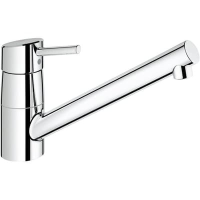 Grohe Concetto single-lever sink mixer Art. 32659001