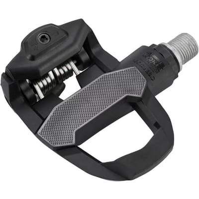 Automatische wegpedalen met schoenplaatjes Look keo 3 classic