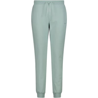 Katoenen broek voor vrouwen CMP