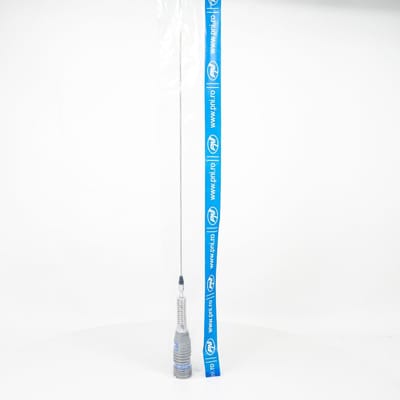 CB-antenne 168 cm, 26-30 MHz, 1000W zonder kabel