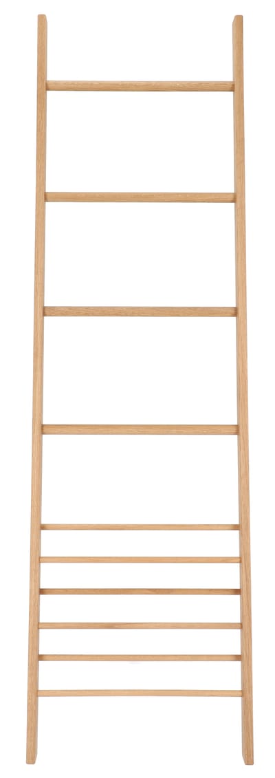 Jan Kurtz - Hop Multi handdoek ladder - bruin