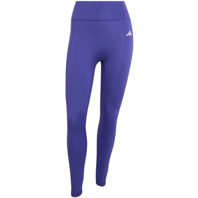 Adidas Performance Optimé Essentials No Front Rise Seam 7/8 Legging - Dames - Paars