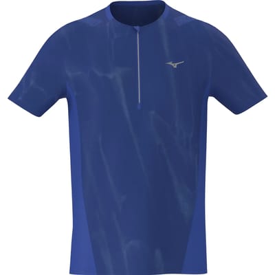 Jersey Mizuno Graphic