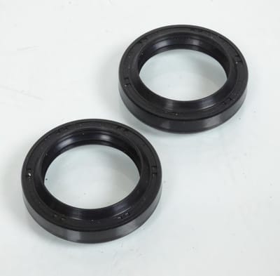 Ariete vorkafdichting voor Yamaha 125 XN Teos 4T LC scooter 2000-2001 p40fork455023 / 33x45x8/10.5 nieuw
