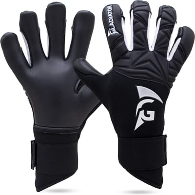 Gladiator Sports Chakra - Keepershandschoenen - Maat 5