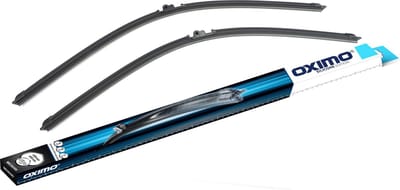 Oximo ruitenwisser set Volkswagen Touareg (7LA) 11.2002-11.2006