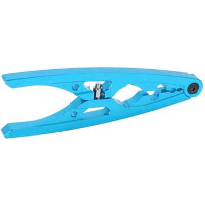 Pince à amortisseur RC Alliage d'aluminium Multifonction Pince à amortisseur Pince de serrage pour voiture modèle Tamiya
