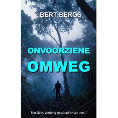 Onvoorziene Omweg - Niels Verdeng - Bert Bergs