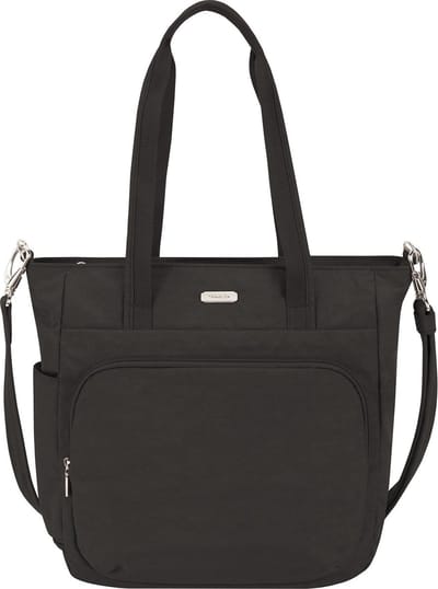 Travelon Essentials Anti-diefstal Damestas - Schoudertas - Shopper - Rugzak - RFID - Veel vakken