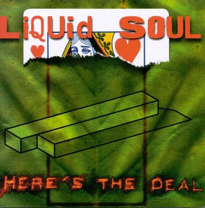 Here's The Deal