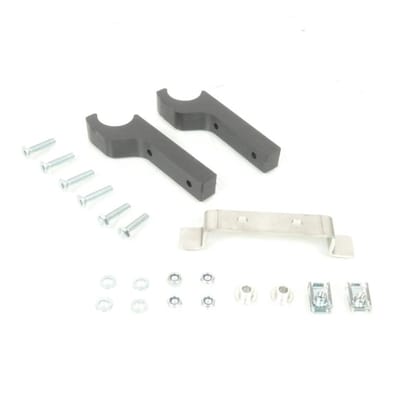 Sabot moteur PRO Moose pour moto KTM 125 SX 05060907 MR60907 PX1363 Neuf