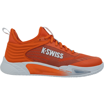 K-SWISS Tennisschoenen Hypercourt Pinnacle Scarlet Ibis/white/infinity Mens 43