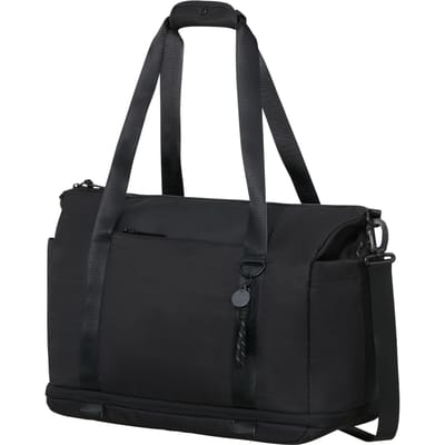 American Tourister Minima Reistas Zwart