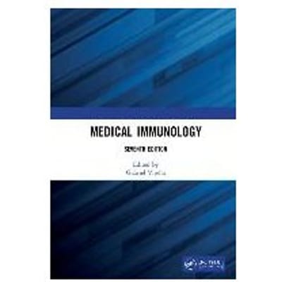 Medical Immunology 7th Edition - Virella, Gabriel