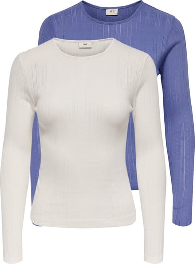 JdY Top JDYSALSA 2-pack Top
