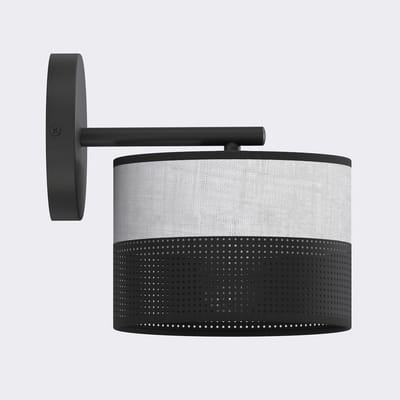 Wandlamp Emibig Lighting Karbon K1