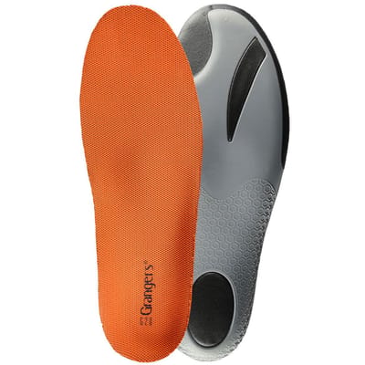 Grangers trek insole maat 36