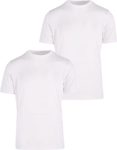 Blackspade Zilveren T-shirt