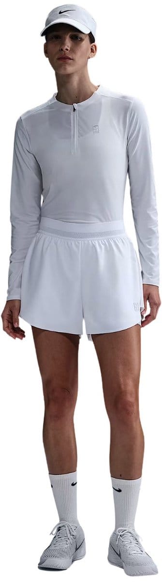 Nike Court Dri-Fit Advantage Ace Shorts Dames