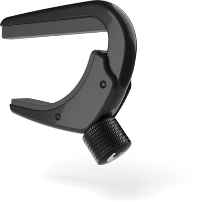 D'Addario PW-CP-11 Banjo/Mandoline Capo Pro Capodastro